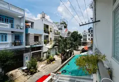 Bán nhà mặt tiền 3 tầng KDC Gia Hòa, Bình Chánh, 100m2, nhỉnh 5 tỷ 0948769331... Bán nhà mặt phố tại Bình Hưng, Hồ Chí Minh 14