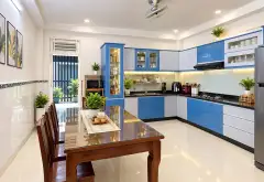Nhà 5 tầng có ô tô vào, 2 mặt hẻm, 83m2 tại Phường 8... Bán nhà riêng tại Tân Hòa, Hồ Chí Minh 05