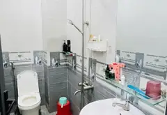 Bán nhà riêng 4 tầng Tân Chánh Hiệp Q.12 gần mặt tiền, 56.6m2, 4 phòng ngủ... Bán nhà riêng tại Trung Mỹ Tây, Hồ Chí Minh 07