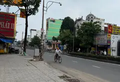 Nha quang trung mặt tiền kinh Doanh đa ngành nghề.... Bán nhà mặt phố tại An Hội Tây, Hồ Chí Minh 04