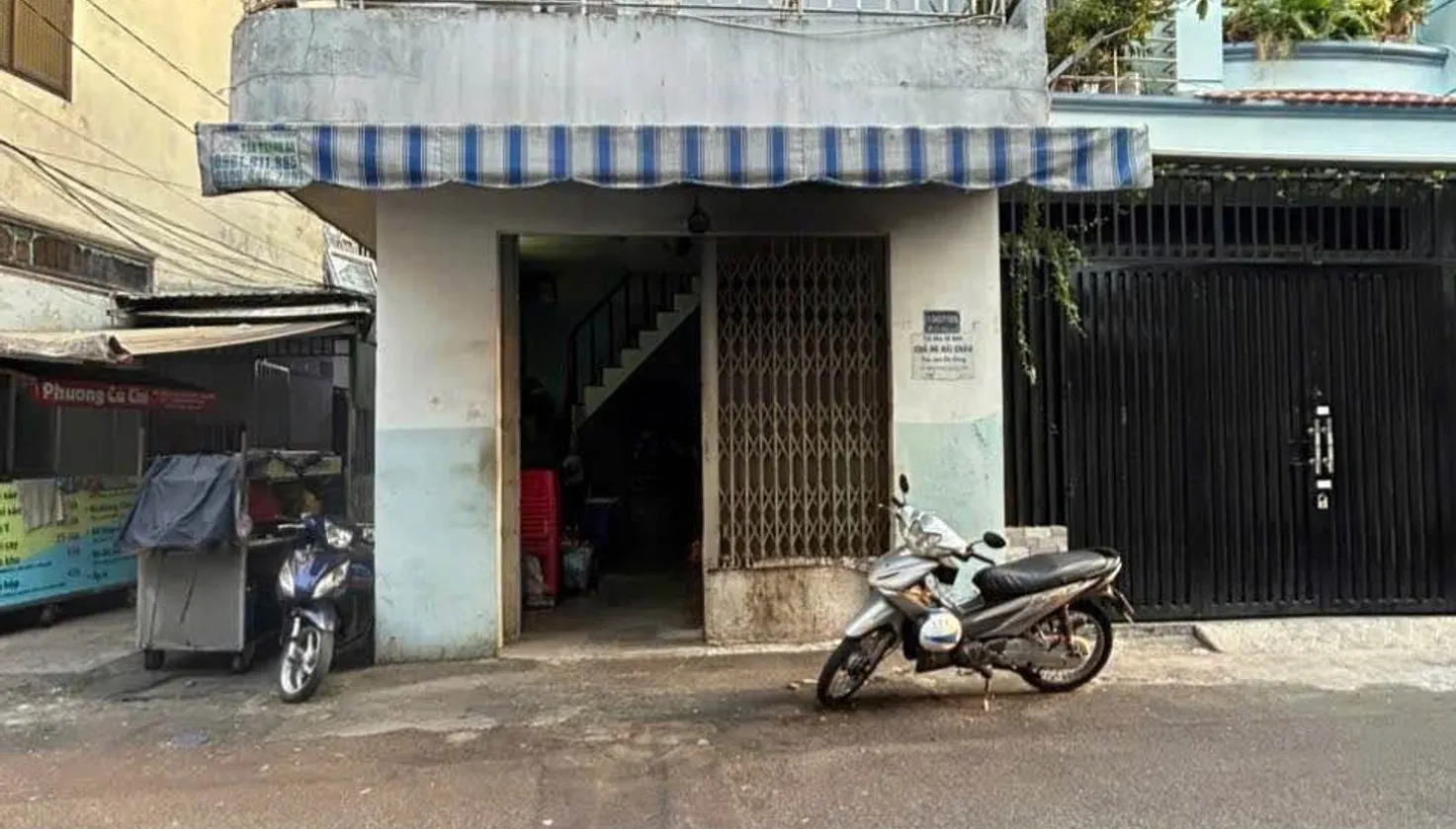 Lô Góc Siêu Thoáng Gần Chợ Vải Tân Bình Giá Hấp Dẫn... Bán nhà riêng tại Bảy Hiền, Hồ Chí Minh 01
