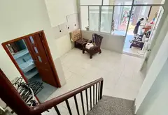 🏡 NHÀ TÂN HÒA ĐÔNG GIÁP QUẬN 6 – HẺM XE HƠI – 3 TẦNG BTCT – GIÁ NHỈNH 7 TỶ... Bán nhà riêng tại Bình Trị Đông, Hồ Chí Minh 07