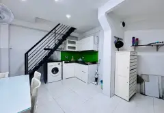 Nhà 3 Tầng Mặt Tiền 4m Đẹp Trung Tâm Phú Nhuận... Bán nhà riêng tại Phú Nhuận, Hồ Chí Minh 03