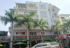 Biệt thự 5 tầng 2 mặt tiền đường kinh doanh sầm uất... Bán nhà mặt phố tại Tân Tạo, Hồ Chí Minh 03
