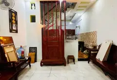 - PHẠM VĂN CHIÊU GÒ VẤP - NHÀ 2 TẦNG (4x9) - 2PN, 2WC - GIÁ 3,89 TỶ - TL CHÍNH CHỦ... Bán nhà riêng tại An Hội Đông, Hồ Chí Minh 03