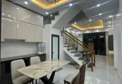Bán nhà 3 tầng tại Bắc Hồng, diện tích 44.6m2, giá 4.4 tỷ... Bán nhà riêng tại Phúc Thịnh, Hà Nội 02