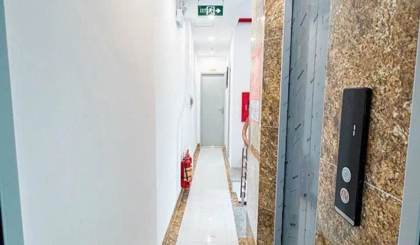 Cơ hội sở hữu chung cư mini thu nhập ổn định tại Kim Ngưu - Giá ưu đãi hiếm có... Bán chung cư mini tại Hai Bà Trưng, Hà Nội 01