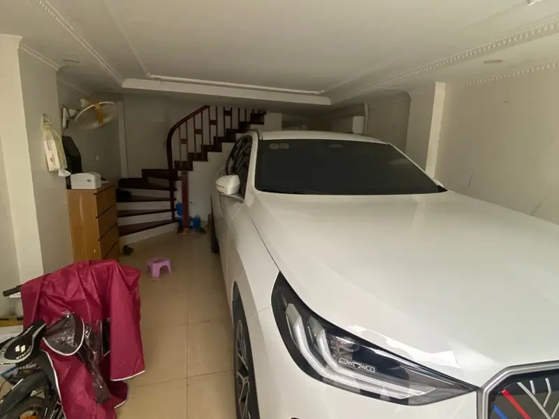 Bán nhà 6 tầng 32m2 tại nguyễn văn linh oto vào nha gần chợ Đồng Dinh... Bán nhà riêng tại Long Biên, Hà Nội 01
