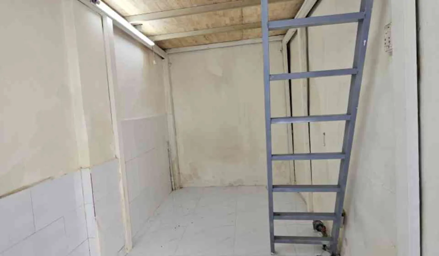 Nhà mặt phố sầm uất, vừa ở vừa kinh doanh quận 11... Bán nhà mặt phố tại Minh Phụng, Hồ Chí Minh 01