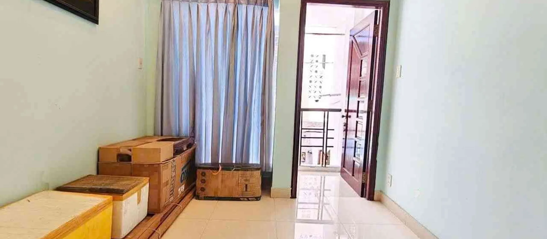 Nhà 5 tầng siêu đẹp trung tâm Quận 10, 7 phòng ngủ rộng rãi... Bán nhà riêng tại Hòa Hưng, Hồ Chí Minh 01