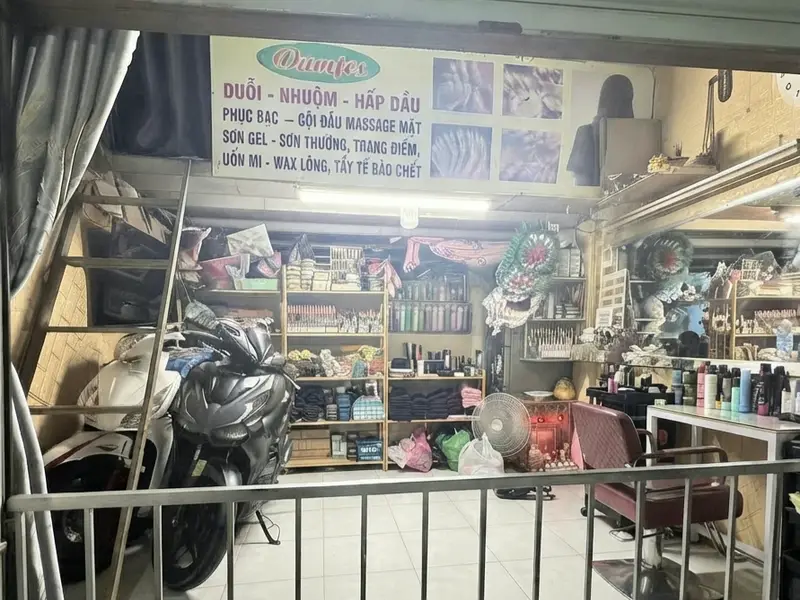 Bán nhà Hồ Học Lãm 75m2 chỉ 4 tỷ nhỏ TL mạnh, sẵn dòng tiền N_AL29... Bán nhà mặt phố tại An Lạc, Hồ Chí Minh 01