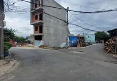 Nhỉnh 4 tỷ, nhà 4 tầng đường nhựa Đông Thạnh, Hóc Môn... Bán nhà riêng tại Đông Thạnh, Hồ Chí Minh 01