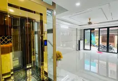 Bán nhà 5 tầng 60m2 hẻm xe tải đường Hương Lộ 2 Bình Tân... Bán nhà riêng tại Bình Trị Đông, Hồ Chí Minh 05