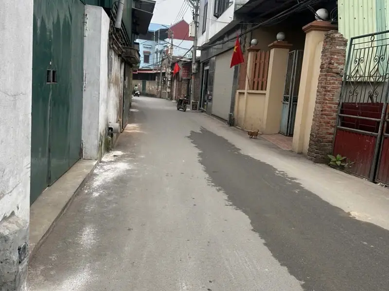 Bán đất mặt tiền 8m tại Phường Vĩnh Thọ, Từ Sơn, Bắc Ninh... Bán đất tại Từ Sơn, Bắc Ninh 01