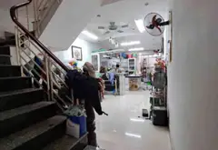 Nhà mặt phố hiếm thuận tiện khu Tên Lửa giá bất ngờ cần bán gấp... Bán nhà mặt phố tại An Lạc, Hồ Chí Minh 09