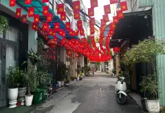 Bán nhà riêng 3 tầng diện tích 53m2 tại trung tâm Thanh Khê, hướng Đông Nam lh 0962273945... Bán nhà riêng tại Thanh Khê, Đà Nẵng 02