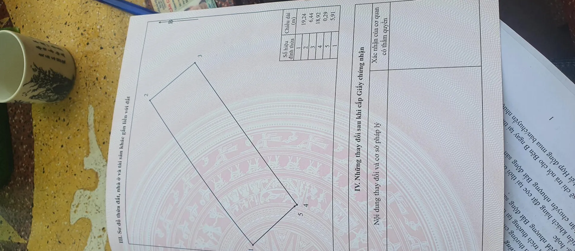 Bán đất mặt đường kinh doanh gỗ, Thôn, diện tích 120m2, giá 7.8 tỷ... Bán owner_side tại Chi Lăng, Bắc Ninh 01