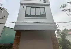 Cơ hội sở hữu nhà riêng 5 tầng vị trí đắc địa, ô tô vào tận cửa, giá tốt tại Hà Nội... Bán nhà riêng tại Sơn Đồng, Hà Nội 08