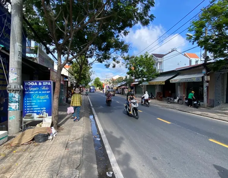 Cơ hội sở hữu nhà mặt phố Nguyễn Bình giá chỉ 6.9 tỷ không thể bỏ lỡ... Bán nhà mặt phố tại Nhà Bè, Hồ Chí Minh 01