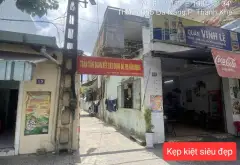 Nhà mặt phố Hoàng Hoa Thám - Lô góc kẹp kiệt, kinh doanh đỉnh... Bán nhà mặt phố tại Thanh Khê, Đà Nẵng 02