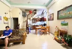 Nhà 5 tầng Lê Quang Đạo - Ngõ thông, mặt tiền rộng, giá hợp lý... Bán nhà riêng tại Từ Liêm, Hà Nội 01