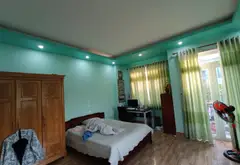 Bán nhà 4 tầng mặt tiền 5m gần công viên quận Nam Từ Liêm... Bán nhà riêng tại An Hội Tây, Hồ Chí Minh 19