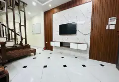 Bán nhà Phương canh, Trịnh Văn bô ngõ nông cách 20m ôtô tránh, 5 tầng đủ công năng chỉ nhỉnh 5 tỷ... Bán nhà riêng tại Xuân Phương, Hà Nội 04