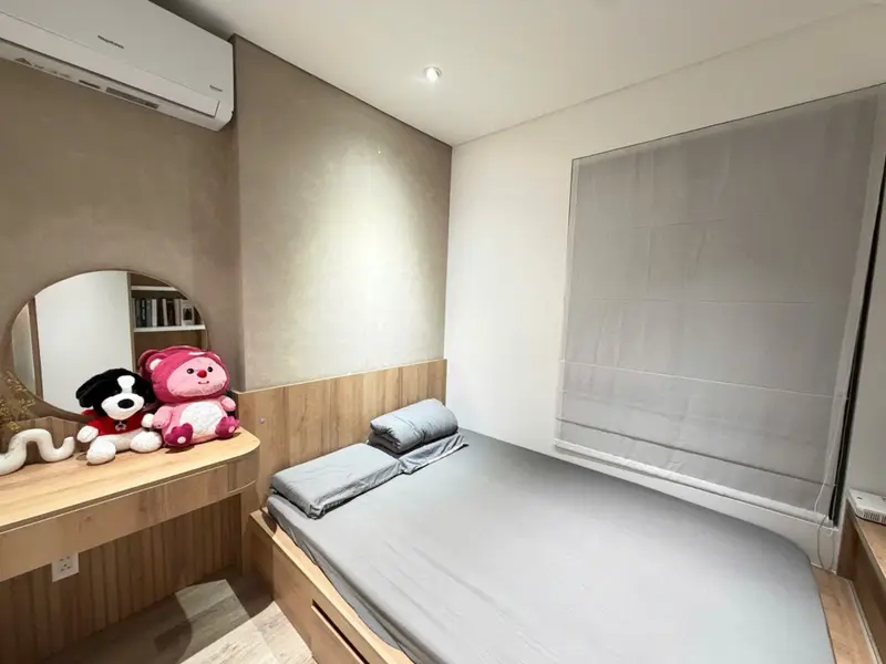 Nhà xinh hẻm Xô Viết Nghệ Tĩnh-Bình Thạnh , tiện nghi đầy đủ, giá tốt... Bán nhà riêng tại Thạnh Mỹ Tây, Hồ Chí Minh 01