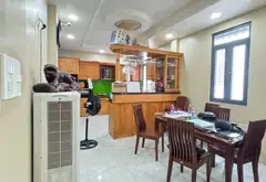 Nhà mặt phố sầm uất Quận 5, 5 tầng, thang máy, 6 phòng ngủ... Bán nhà mặt phố tại Chợ Lớn, Hồ Chí Minh 08