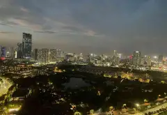 Bán căn hộ chung cư 2 phòng ngủ tại Mễ Trì, Vinhomes GreenBay, tầng cao, tiện nghi đầy đủ... Bán căn hộ chung cư tại Đại Mỗ, Hà Nội 11