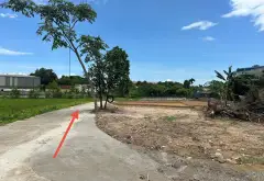 Bán đất 100m2 tại Xóm Đồi Thông, pháp lý đầy đủ... Bán đất tại Trung Giã, Hà Nội 03