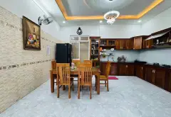 Bán nhà Ô Tô Vô Nhà, Gần Phạm Văn Bạch, 4 tầng 5 ngủ,5x20m... Bán nhà riêng tại An Hội Tây, Hồ Chí Minh 09