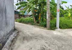 Bán đất thổ cư Sơn Đoài, Tân Minh, Sóc Sơn - Giá đầu tư, ngõ ô tô vào... Bán đất tại Sóc Sơn, Hà Nội 08