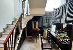 Nhà phố Gò Vấp - không gian rộng, tiện nghi đầy đủ... Bán nhà riêng tại An Hội Đông, Hồ Chí Minh 01