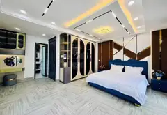 Bán nhà phân lô Ôto diện tích 52m2 tại Nguyễn Khuyến Văn Quán, giá 13.8 tỷ... Bán nhà riêng tại Hà Đông, Hà Nội 04