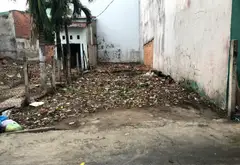 Bán đất mặt tiền 5m tại khu vực Huỳnh Tấn Phát, pháp lý cơ sở, giá 5.6 tỷ... Bán đất tại Nhà Bè, Hồ Chí Minh 01