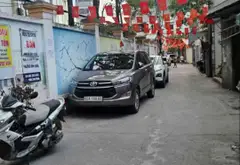 Nhà lô góc 4 tầng gần trường cấp 2 tại Đông Thiên, giá 3.28 tỷ... Bán nhà riêng tại Vĩnh Hưng, Hà Nội 03