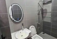 💥NHÀ 4 TẦNG TRỤC ĐƯỜNG HÀ HUY GIÁP – AN HỘI ĐÔNG – 8TY5 TL... Bán nhà riêng tại An Phú Đông, Hồ Chí Minh 13