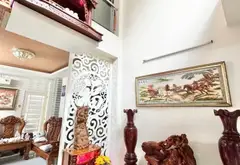 5 TẦNG Nguyễn Văn Luông,Q6. Giá chỉ 4.98Tỷ còn Thương Lượng... Bán nhà riêng tại Bình Phú, Hồ Chí Minh 01