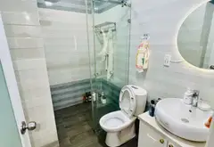 Bán nhà Nguyễn Công Hoan giá 7.9 tỷ, diện tích 33.2m2, kết cấu 5 tầng... Bán nhà riêng tại Nhiêu Lộc, Hồ Chí Minh 06