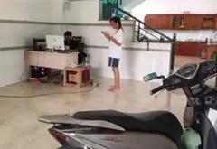 Bán nhà mặt phố Nguyễn Thị Thử 3 tầng 123.2m2 hướng Bắc, mặt tiền 7.1m, giá 8.9 tỷ... Bán nhà mặt phố tại Xuân Thới Sơn, Hồ Chí Minh 04