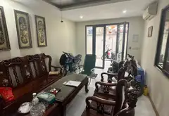 Bán gấp căn Nhà lô góc đẳng cấp trung tâm Lạc Trung với không gian sống mát ô tô vào nhà... Bán nhà riêng tại Vĩnh Tuy, Hà Nội 02