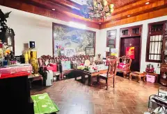 Bán biệt thự liền kề Phường Tây Hồ, Hà Nội, 193.7m², vị trí hiếm, an ninh cao... Bán biệt thự, liền kề tại Tây Hồ, Hà Nội 04