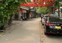 Nhà lô góc view hồ ô tô tránh - Kinh doanh sầm uất ngay trung tâm... Bán nhà riêng tại Dương Nội, Hà Nội 13
