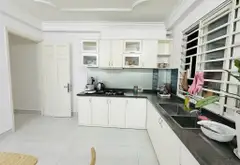 Nhà mặt phố 2 mặt tiền quận 3 - cực hiếm giá tốt... Bán nhà mặt phố tại Nhiêu Lộc, Hồ Chí Minh 22