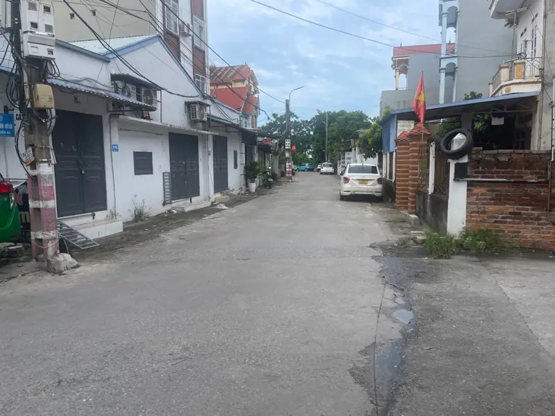 Kho & Nhà Xưởng Đáng Đầu Tư Tại Điền Xá - Giá Sốc Giảm Ngay 500 Triệu... Bán kho, nhà xưởng tại Nội Bài, Hà Nội 01