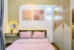 Nhà mới Bình Thạnh, giá hấp dẫn chỉ 5,75 tỷ... Bán nhà riêng tại Bình Lợi Trung, Hồ Chí Minh 13