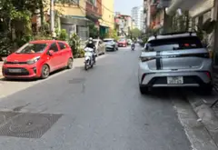 Cần Bán Nhà Ngõ Rộng Đại Cồ Việt phường Bạch Mai - Vỉa Hè Ô Tô Đỗ tránh , Kinh Doanh gì cũng tốt... Bán nhà riêng tại Bạch Mai, Hà Nội 07