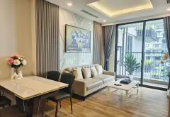 Bán căn hộ 2 phòng ngủ tại xã Phụng Công, Hưng Yên - Full nội thất, view hồ Thiên Nga... Bán căn hộ chung cư tại Phụng Công, Hưng Yên 11