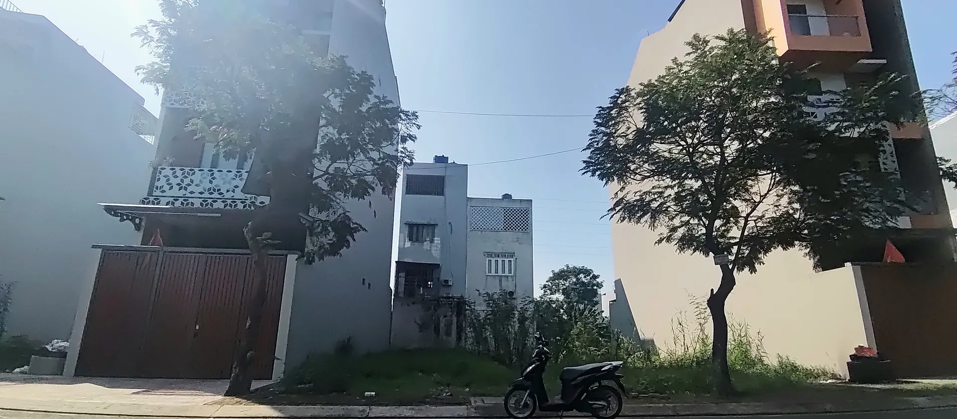 BÁN 100M2 ĐẤT MẶT TIỀN KHU PHONG PHÚ 4 BÌNH HƯNG, 7 TỶ, DÂN CƯ HIỆN HỮU GẦN BẾN XE Q.8... Bán đất tại Bình Hưng, Hồ Chí Minh 01
